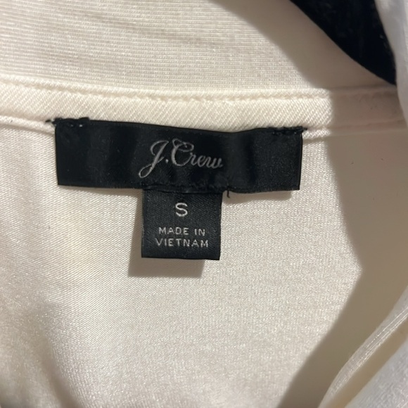 J.crew shirt size S - Picture 2 of 4